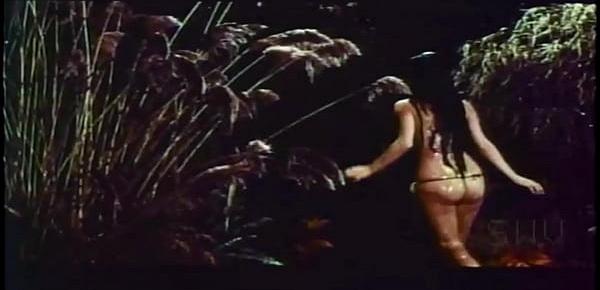  Tarzana, the Wild Woman (1969) - Preview Trailer